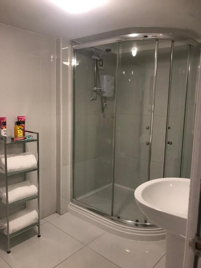 City Centre Apartments 2 Ливърпул Екстериор снимка