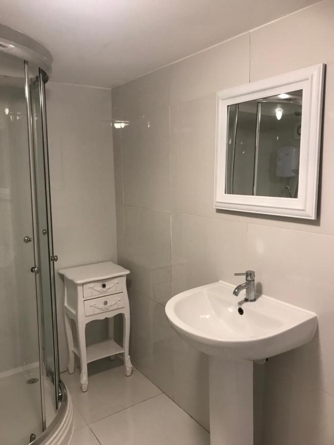 City Centre Apartments 2 Ливърпул Екстериор снимка